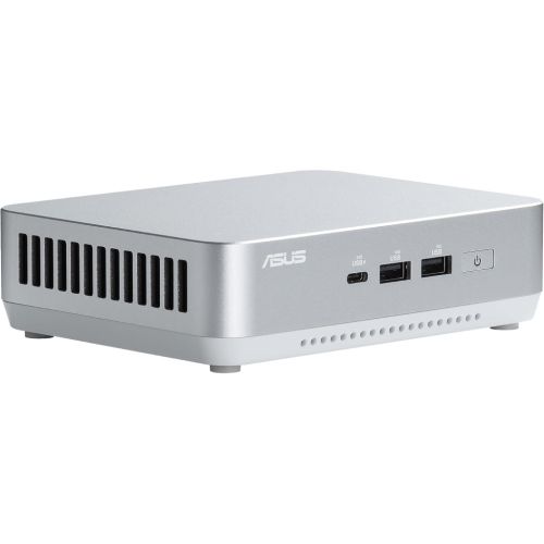 Компьютер ASUS NUC 14 Pro+ RNUC14RVSU700002I Kit(L6) / Ultra 7 155H, M.2 22x80 NVMe; 22x42 NVMe (90AR0051-M000A0)