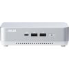 Компьютер ASUS NUC 14 Pro+ RNUC14RVSU700002I Kit(L6) / Ultra 7 155H, M.2 22x80 NVMe; 22x42 NVMe (90AR0051-M000A0) - Изображение 1