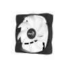 Кулер для корпуса AeroCool Frame X 12 PWM ARGB Black (ACF3-FM11217.11) - Изображение 3