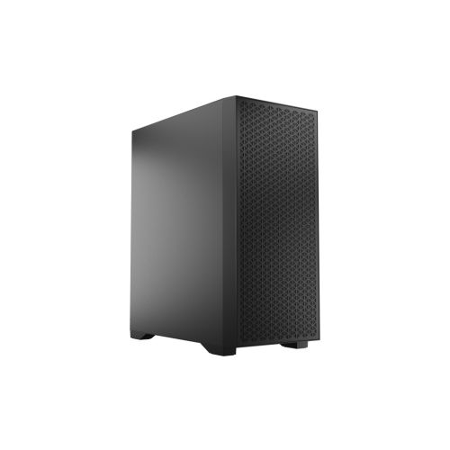 Корпус Logic concept DART PRO SOLID BLACK (AT-DART-PRO-SOLI-10)