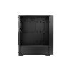 Корпус Logic concept DART PRO SOLID BLACK (AT-DART-PRO-SOLI-10) - Изображение 1