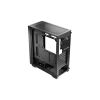 Корпус Logic concept DART PRO SOLID BLACK (AT-DART-PRO-SOLI-10) - Изображение 2