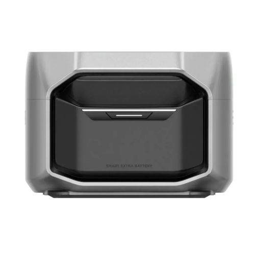 Дополнительная батарея для зарядной станции EcoFlow DELTA Pro 3 Extra Battery (EFDELTAPRO3EB)