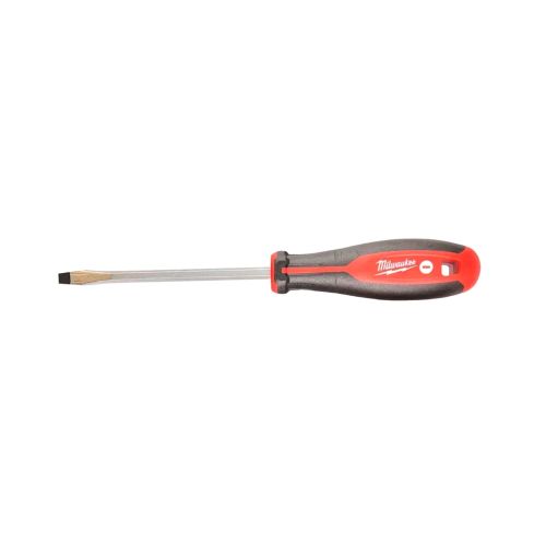 Отвертка Milwaukee с трехгранной рукояткой SL 1,2x6,5x12 (4932471781)