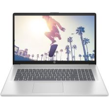 Ноутбук HP 17-cp3009ua (B9PM1EA)