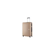 Чемодан Semi Line 28 L T5693-3 Brown (DAS303064)