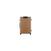 Чемодан Semi Line 28 L T5693-3 Brown (DAS303064) - Изображение 3