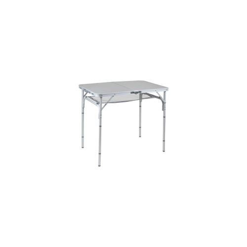 Туристичний стіл Bo-Camp Premium 90x60 cm Grey (1404402) (DAS303276)