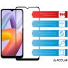Скло захисне ACCLAB Full Glue Xiaomi Redmi A2+ Black (1283126564574) - Зображення 2