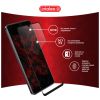 Стекло защитное Intaleo Full Glue RealMe C53 Black (1283126577833) - Изображение 3