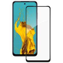Стекло защитное Piko Full Glue Infinix Hot 30 Play Black (1283126589553)