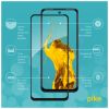 Стекло защитное Piko Full Glue Infinix Hot 30 Play Black (1283126589553) - Изображение 1