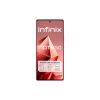 Мобильный телефон Infinix Note 50 8/256Gb Burgundy Red (4894947066405) - Изображение 1