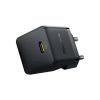 Зарядное устройство Baseus Palm Fast Charger 1C 30W + Cable 1.0m Type-C 60W black (P10111605113-01) - Изображение 1
