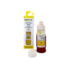Чернила Premium Quality Canon GI-40Y, 70ml, yelllow (70264918)