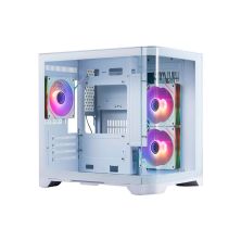 Корпус 1stPlayer Корпус 1stPlayer UV5-WH-2FC7R-W-1FC7-W White без БЖ (UV5-WH-2FC7R-W-1FC7-W) Корпус 1stPlayer Корпус 1stPlayer UV5-WH-2FC7R-W-1FC7-W White без БЖ (UV5-WH-2FC7R-W-1FC7-W)
