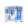 Корпус 1stPlayer Корпус 1stPlayer UV5-WH-2FC7R-W-1FC7-W White без БЖ (UV5-WH-2FC7R-W-1FC7-W) - Изображение 1