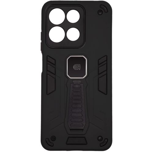 Чехол для мобильного телефона Armorstandart Proover Motorola G15 / G15 Power Black (ARM85749)