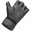 Рукавички для фітнесу Adidas Wrist Wrap Training Gloves ADGB-15054 чорний XL (885652026239) - Зображення 3