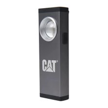 Фонарь Caterpillar (CAT) Micromax з кліпсою та магнітом 120/250 лм (504729) Фонарь Caterpillar (CAT) Micromax з кліпсою та магнітом 120/250 лм (504729)