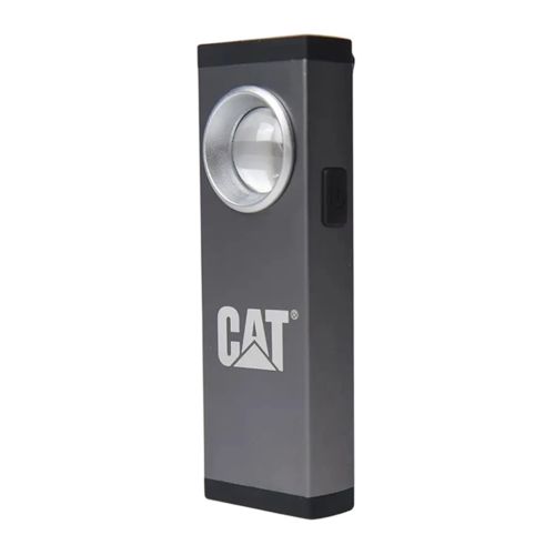 Фонарь Caterpillar (CAT) Micromax з кліпсою та магнітом 120/250 лм (504729)
