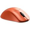 Мишка GamePro Genesis Avenger Wireless/Bluetooth/USB Orange (GM096O) - Зображення 2