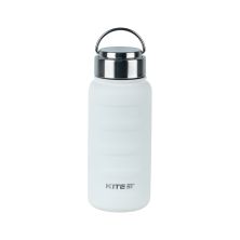 Термос Kite 500 мл білий (K24-1204-1)