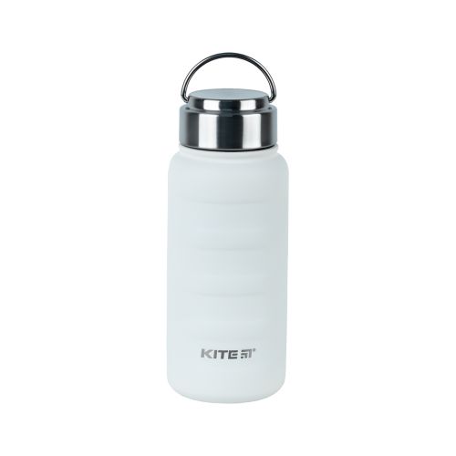 Термос Kite 500 мл білий (K24-1204-1)
