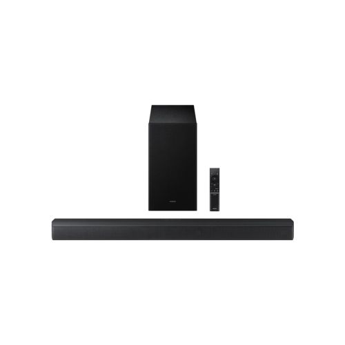 Акустическая система Samsung HW-B650F/UA Black (HW-B650F/UA)