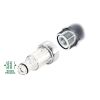 Мийка високого тиску Bosch UniversalAquatak 125, 1500Вт, 125бар, 360л/год, 5м (0.600.8A7.A00) - Зображення 2