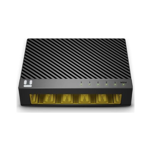 Коммутатор сетевой Netis ST3105GC