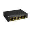 Коммутатор сетевой Netis ST3105GC - Изображение 3