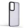 Чохол до мобільного телефона Armorstandart Frame Samsung A36 5G Black (ARM84810) - Зображення 1
