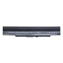 Аккумулятор для ноутбука Asus A32-U53, 5200mAh, 6cell, 10.8V, Li-ion AlSoft (A47959) Аккумулятор для ноутбука Asus A32-U53, 5200mAh, 6cell, 10.8V, Li-ion AlSoft (A47959)