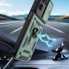 Чехол для мобильного телефона BeCover Military Motorola Moto G05 / E15 Dark Green (713529) - Изображение 2