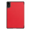 Чохол до планшета BeCover Smart Xiaomi Redmi Pad 2 11.0 Red (713643) - Зображення 2