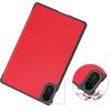 Чохол до планшета BeCover Smart Xiaomi Redmi Pad 2 11.0 Red (713643) - Зображення 3