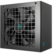 Блок питания Deepcool 650W PN650D GamerStorm (R-PN650D-FC0B-JGEU-V2)