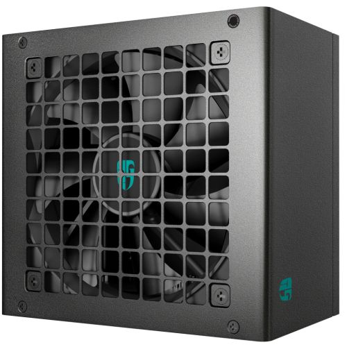 Блок питания Deepcool 650W PN650D GamerStorm (R-PN650D-FC0B-JGEU-V2)