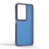Чехол для мобильного телефона Armorstandart Frame Realme C75 4G / C75x 4G Blue (ARM86094) - Изображение 1