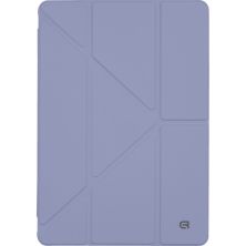 Чохол до планшета Armorstandart Y-Type PEN Samsung Galaxy Tab S9 / S9 FE / S10 FE Purple (ARM85523)