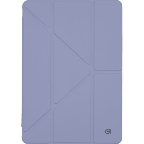 Чохол до планшета Armorstandart Y-Type PEN Samsung Galaxy Tab S9 / S9 FE / S10 FE Purple (ARM85523)