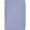 Чохол до планшета Armorstandart Y-Type PEN Samsung Galaxy Tab S9 / S9 FE / S10 FE Purple (ARM85523) - Зображення 1