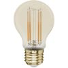Розумна лампочка Trust E27 LED FILAMENT 470 Lumen, 1800-2700k, white (71287_TRUST) - Зображення 1