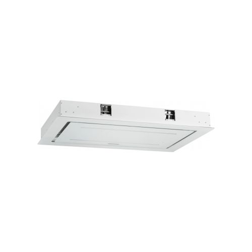 Вытяжка кухонная GRANADO Alia 1914-1200 white glass з іонізатором (GCH719455)