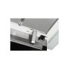 Вытяжка кухонная GRANADO Alia 1914-1200 white glass з іонізатором (GCH719455) - Изображение 3