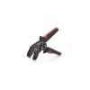 Затискач для клем Voltronic SN-28B для обжимки клемм, 0.3-1.0mm2, Black-red (SN-28B) - Изображение 2
