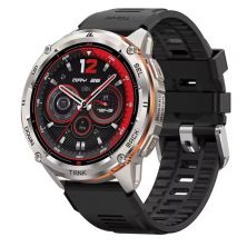 Смарт-часы KOSPET Tank T3 ULTRA 2 SILVER (6974958251163)