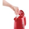 Електрочайник Sencor SWK 1024RD (SWK1024RD) - Зображення 3