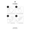 Скло захисне Armorstandart Icon Samsung S25 FE 5G (ARM86141) - Зображення 3